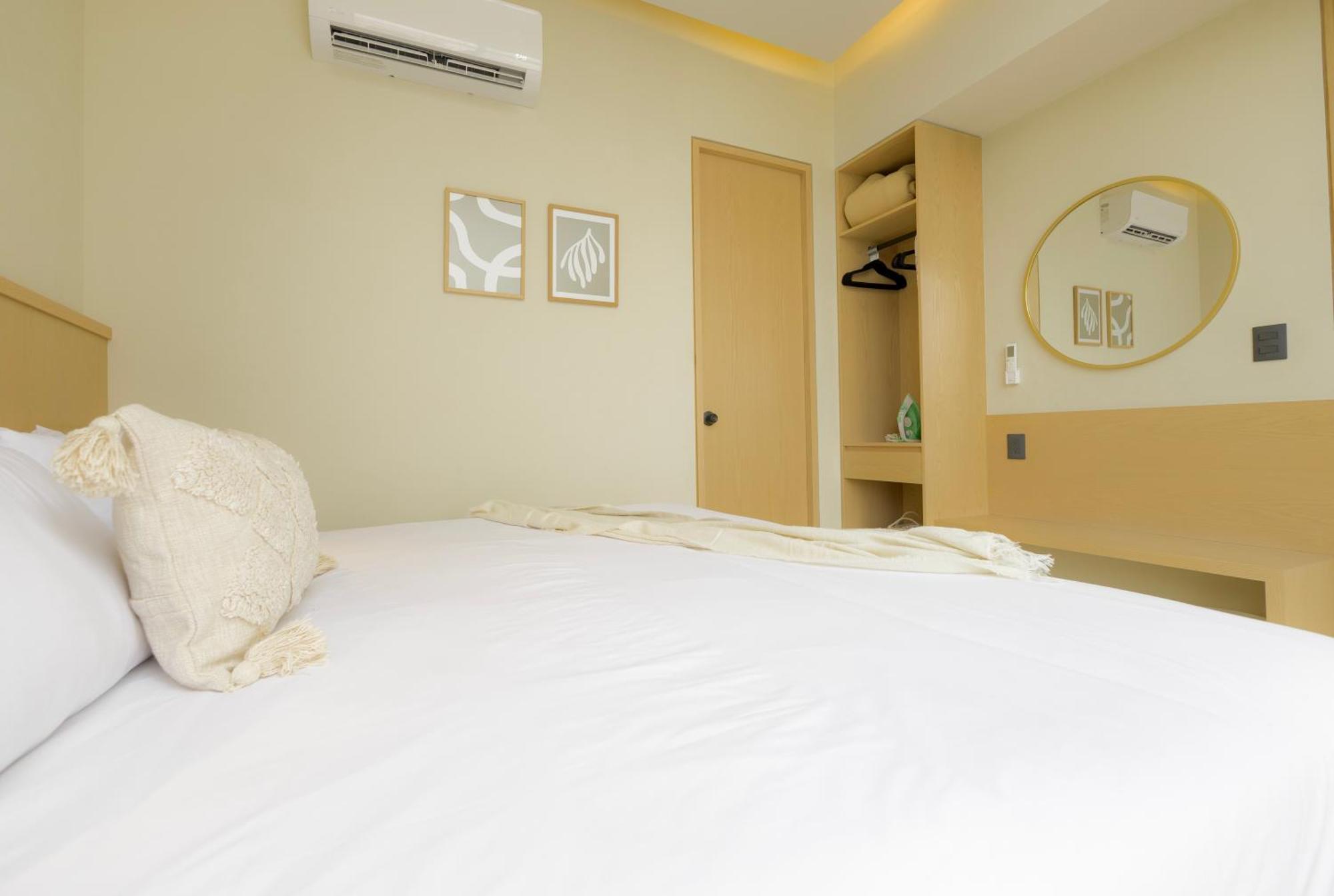 Capitalia - Luxury Apartments - Aristoteles Мехико Экстерьер фото